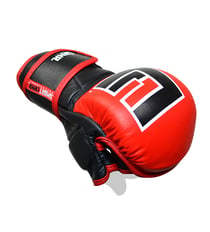 Combat Corner, MMA Gloves, MMA Sparring Gloves, Fight Gear, Training Gloves